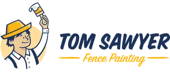 Tom Sawyer Fence Painting