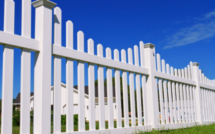 Fence Painting Services
