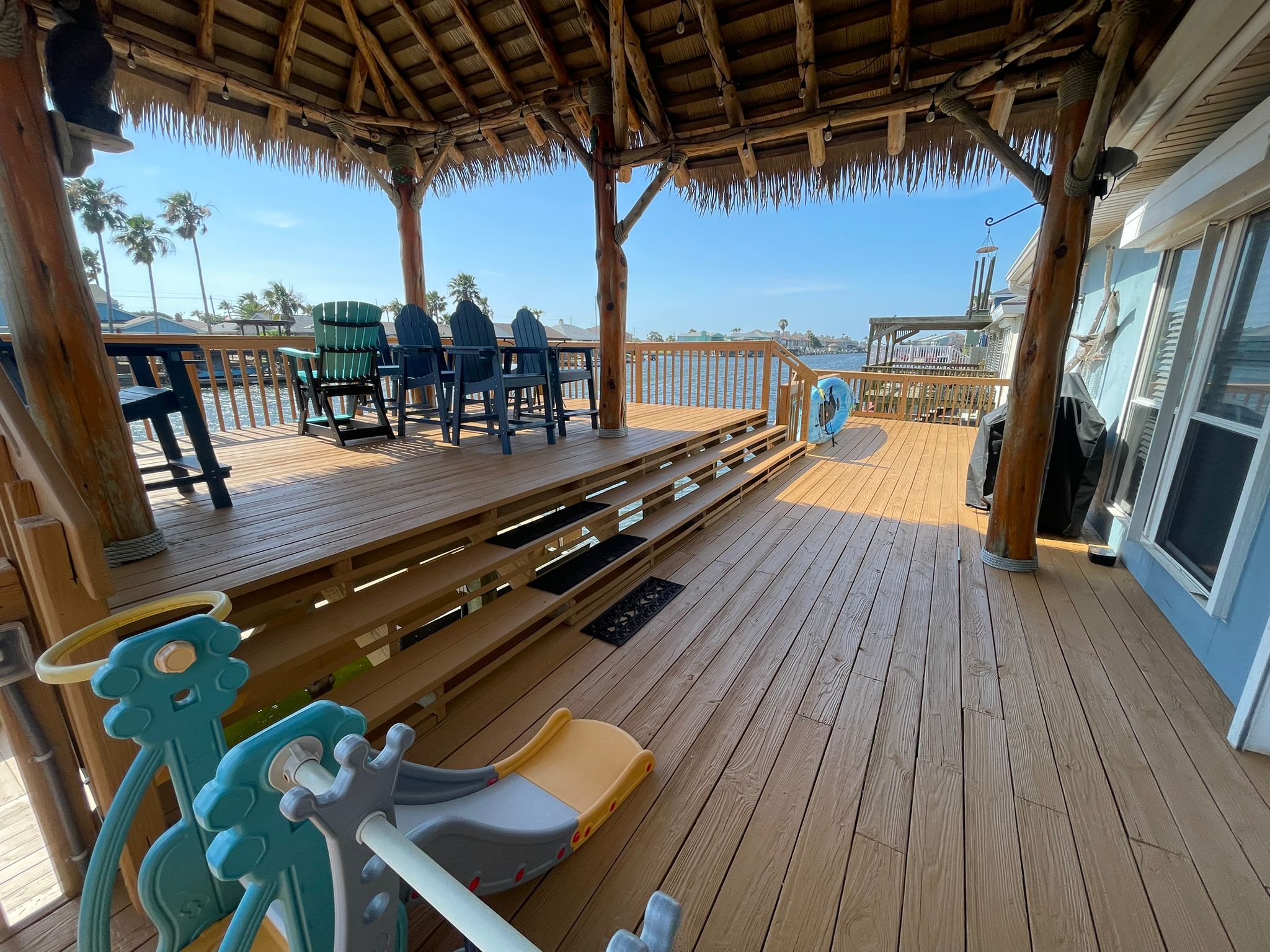 Deck Staining & Painting – San Diego Deck Staining & Painting – San Diego