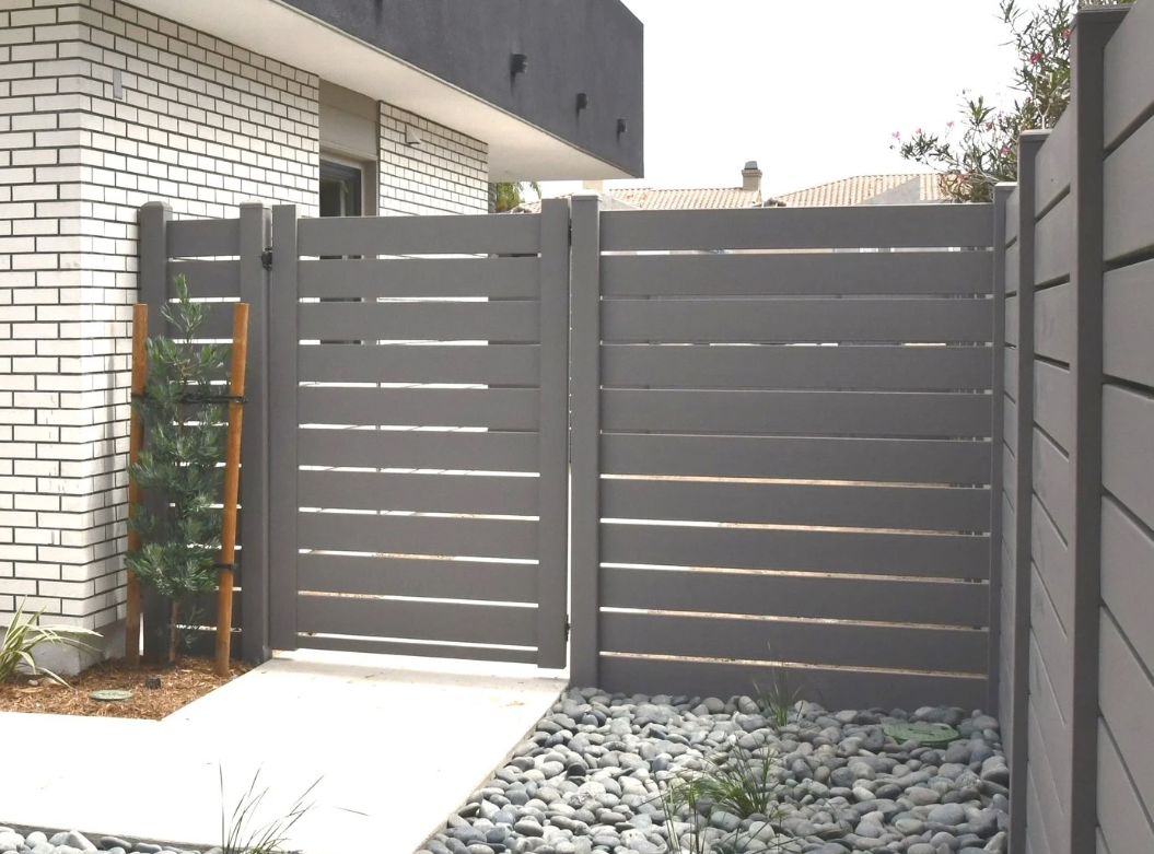 image-25 fence painting